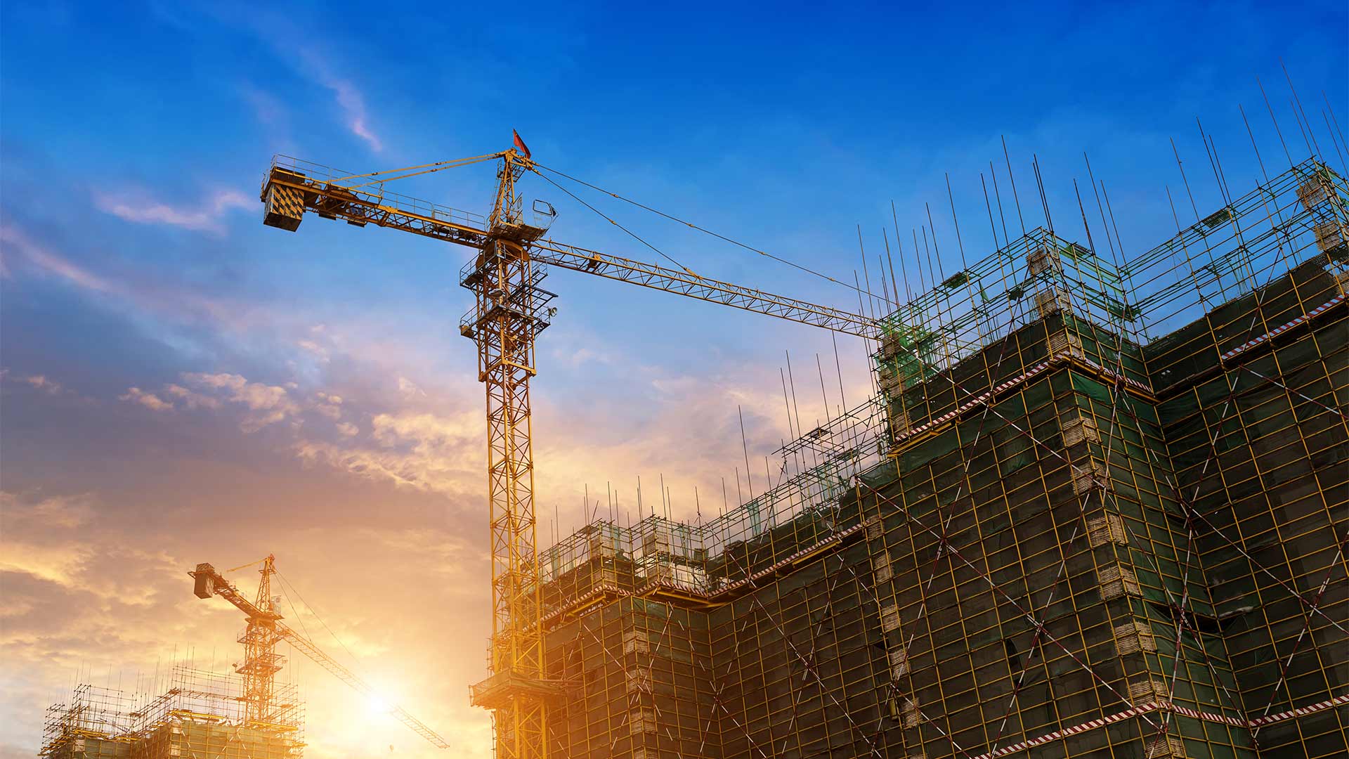 COVID-19 and the construction sector: Issues to consider
