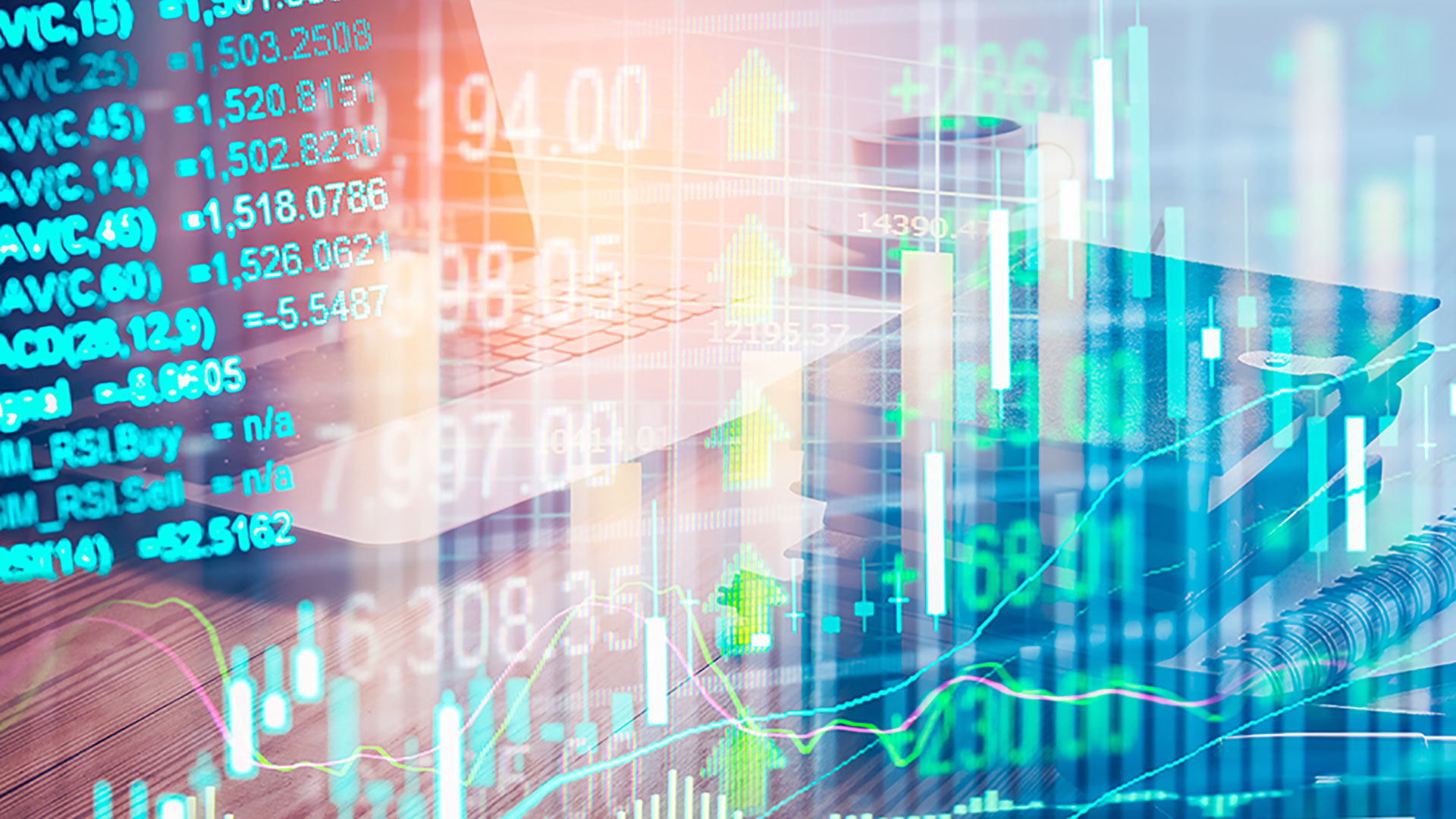 Investment in Shari’ah-compliant Assets – A Growing Appetite from Investment Funds