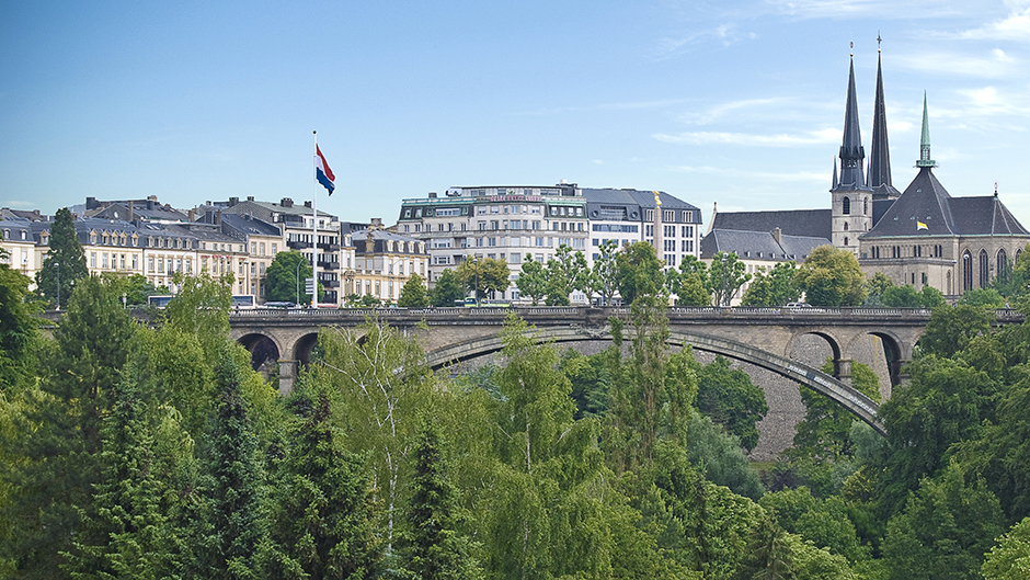 Luxembourg