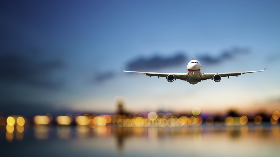 How will the industry meet the demand for sustainable aviation fuel?