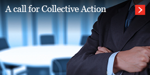  A call for Collective Action 
