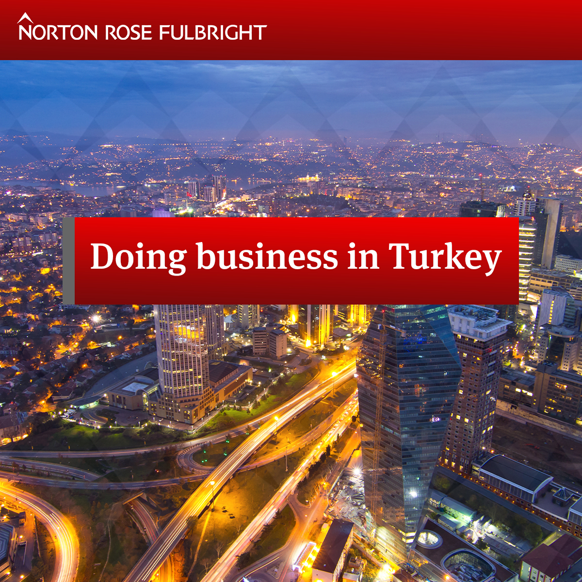 Doing Business In Turkey: Crypto Assets | Global Law Firm | Norton Rose ...