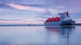 DOE order removes certain restrictions on LNG bunkering