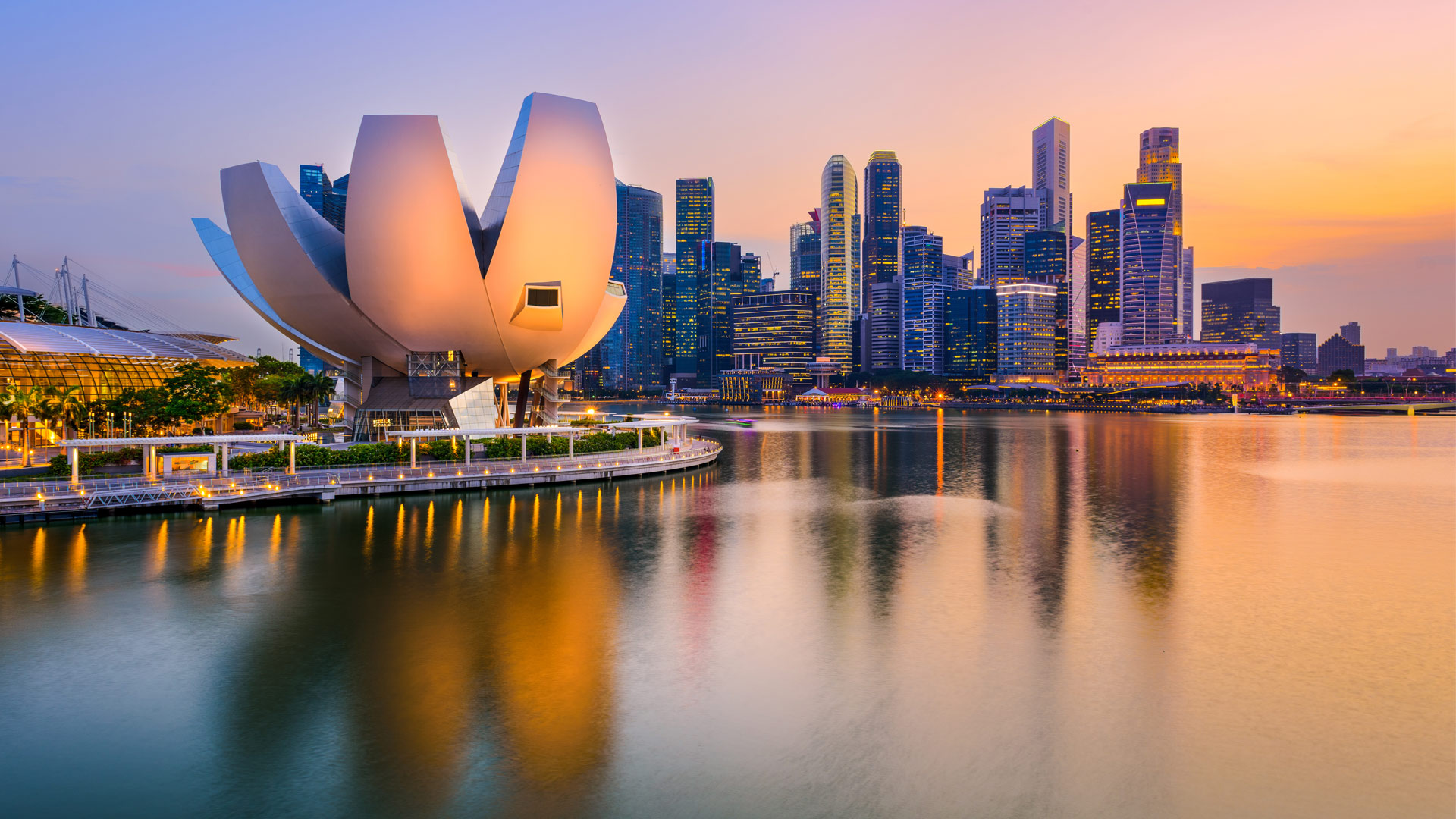 Will Singapore become an international centre of debt restructuring?