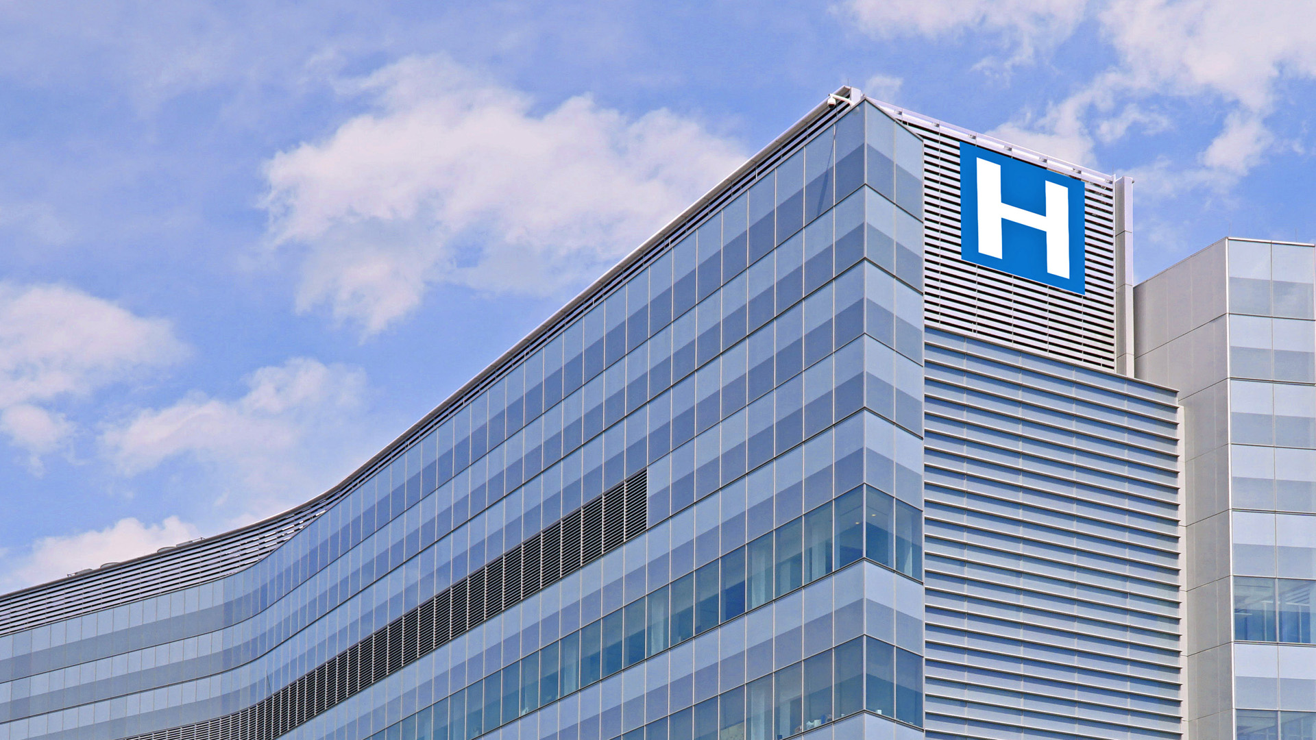 Texas Hospital District Emerges From Bankruptcy Through Innovative ...