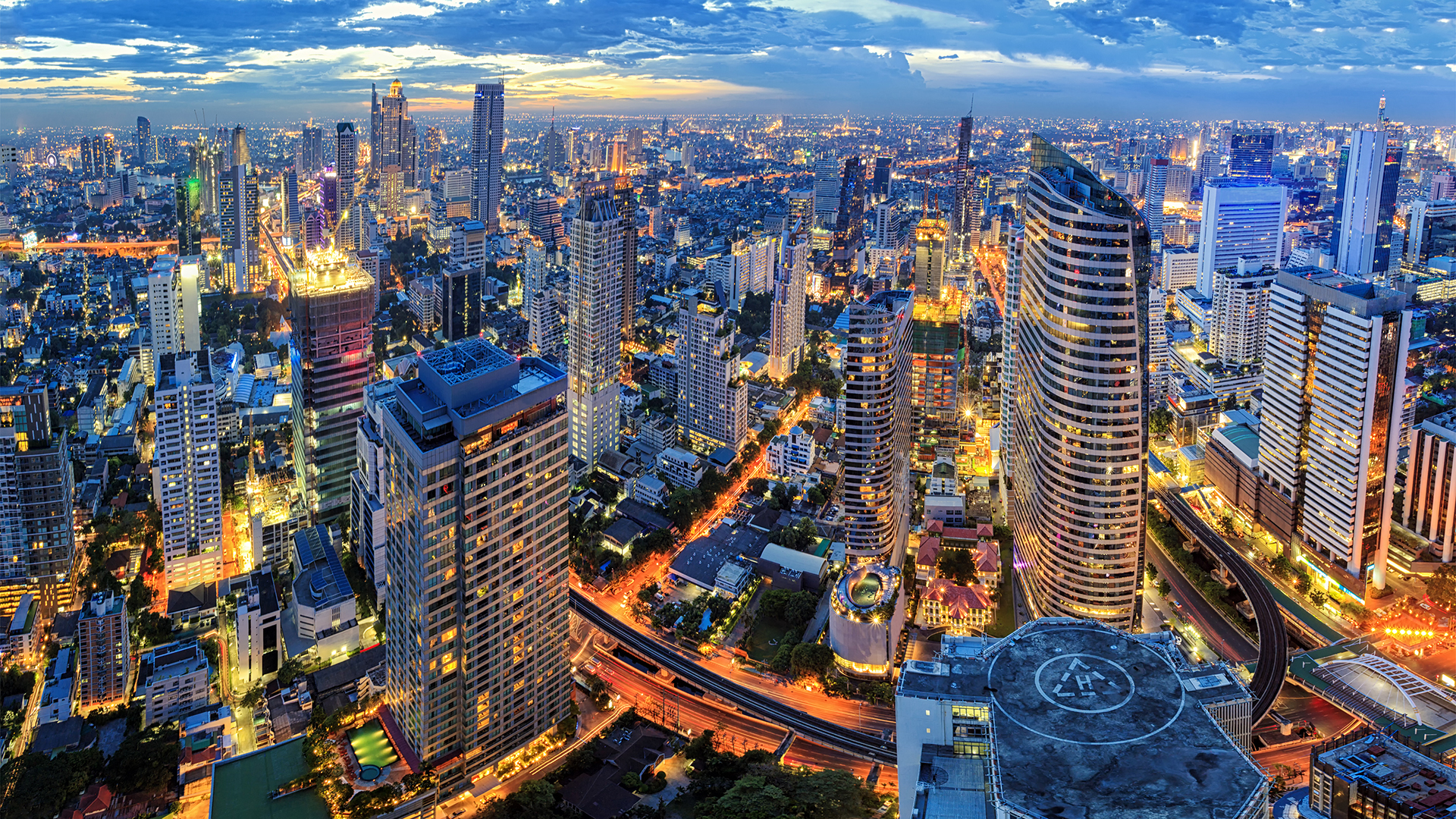 Major Impact to the Thai Energy Sector: Draft Legislation on New Foreign Investment Restrictions 