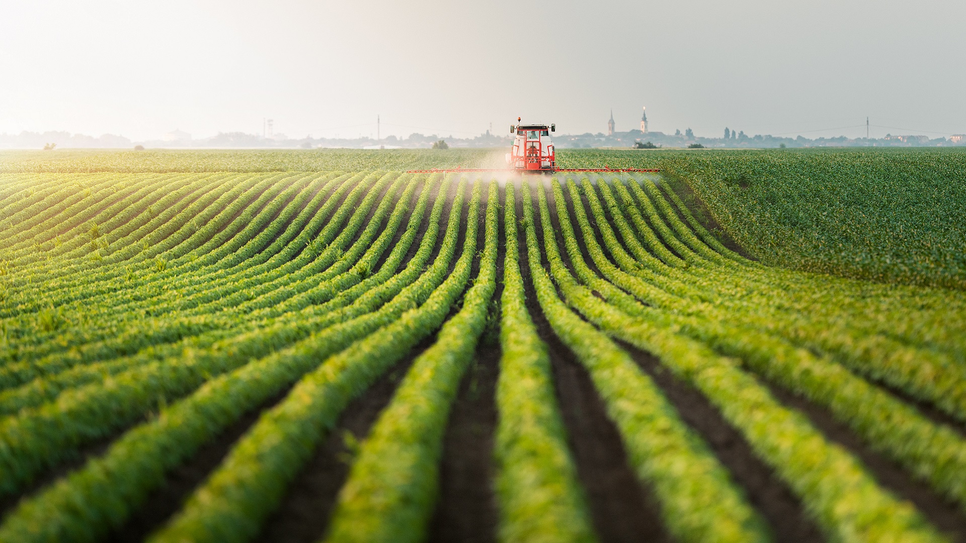 Agricultural Infrastructure For Resilience Against Climate Change ...