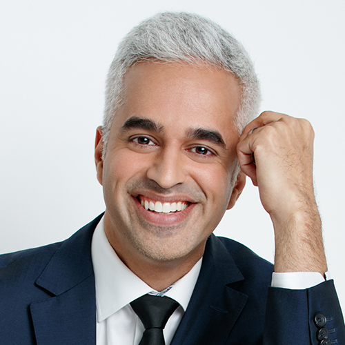 Riaz Meghji