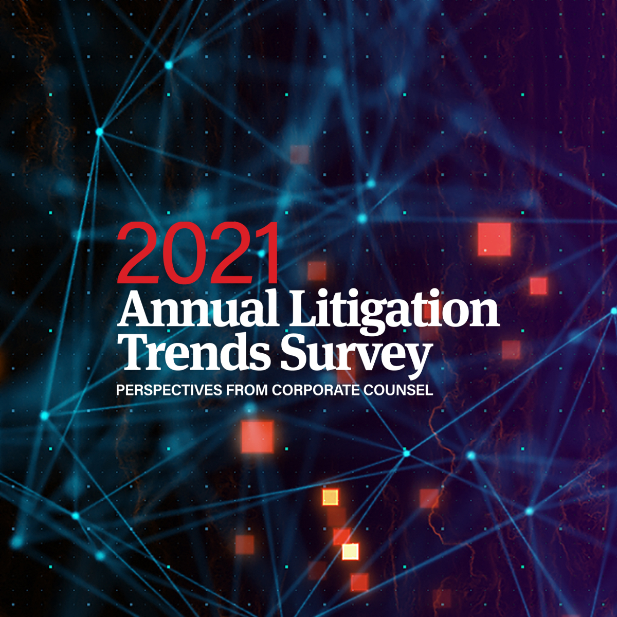 2021 Litigation Trends Annual Survey | Environmental, Social And ...