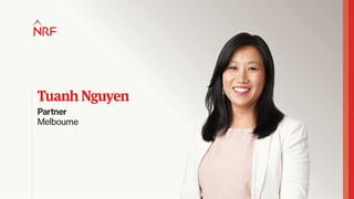 Norton Rose Fulbright partner Tuanh Nguyen awarded OAM in the King's Birthday 2024 Honours List