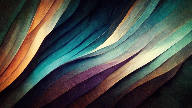 organic lines abstract wallpaper