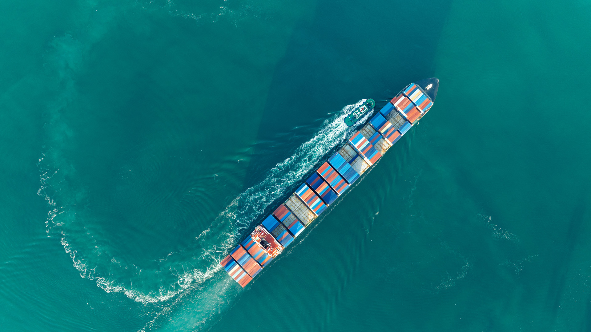 Five US agencies publish “Know Your Cargo” compliance note