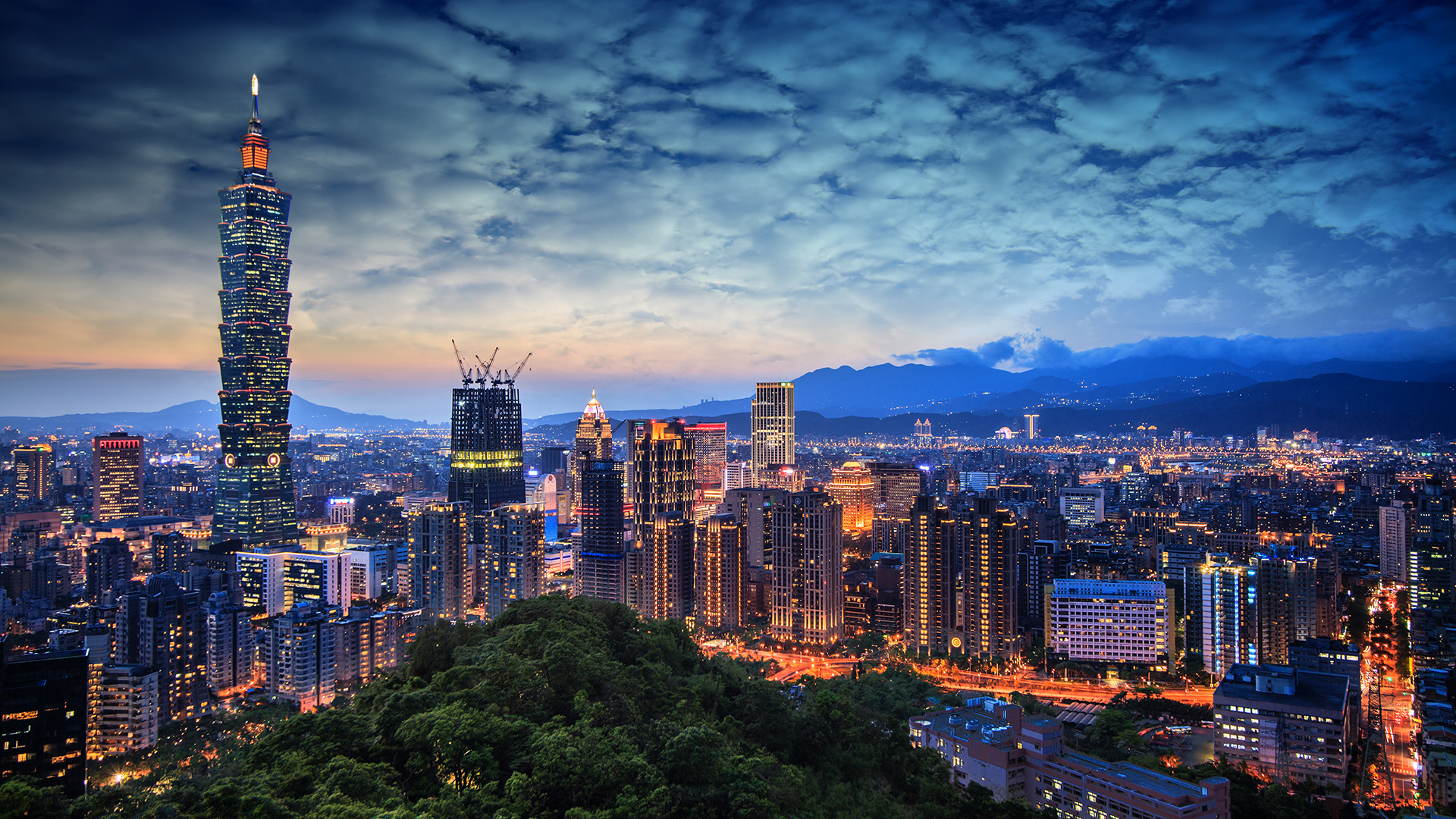 Taiwan: Competition law fact sheet