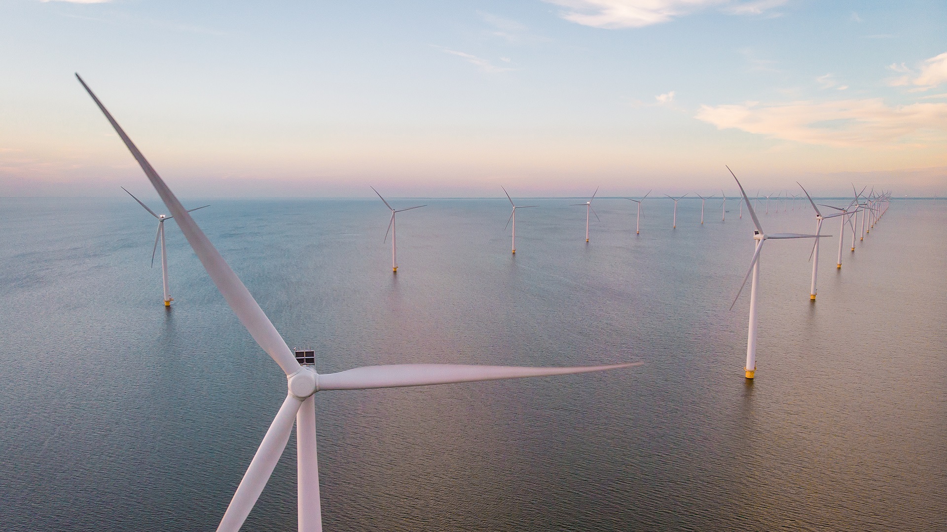 Offshore wind in Australia: The key legal interfaces