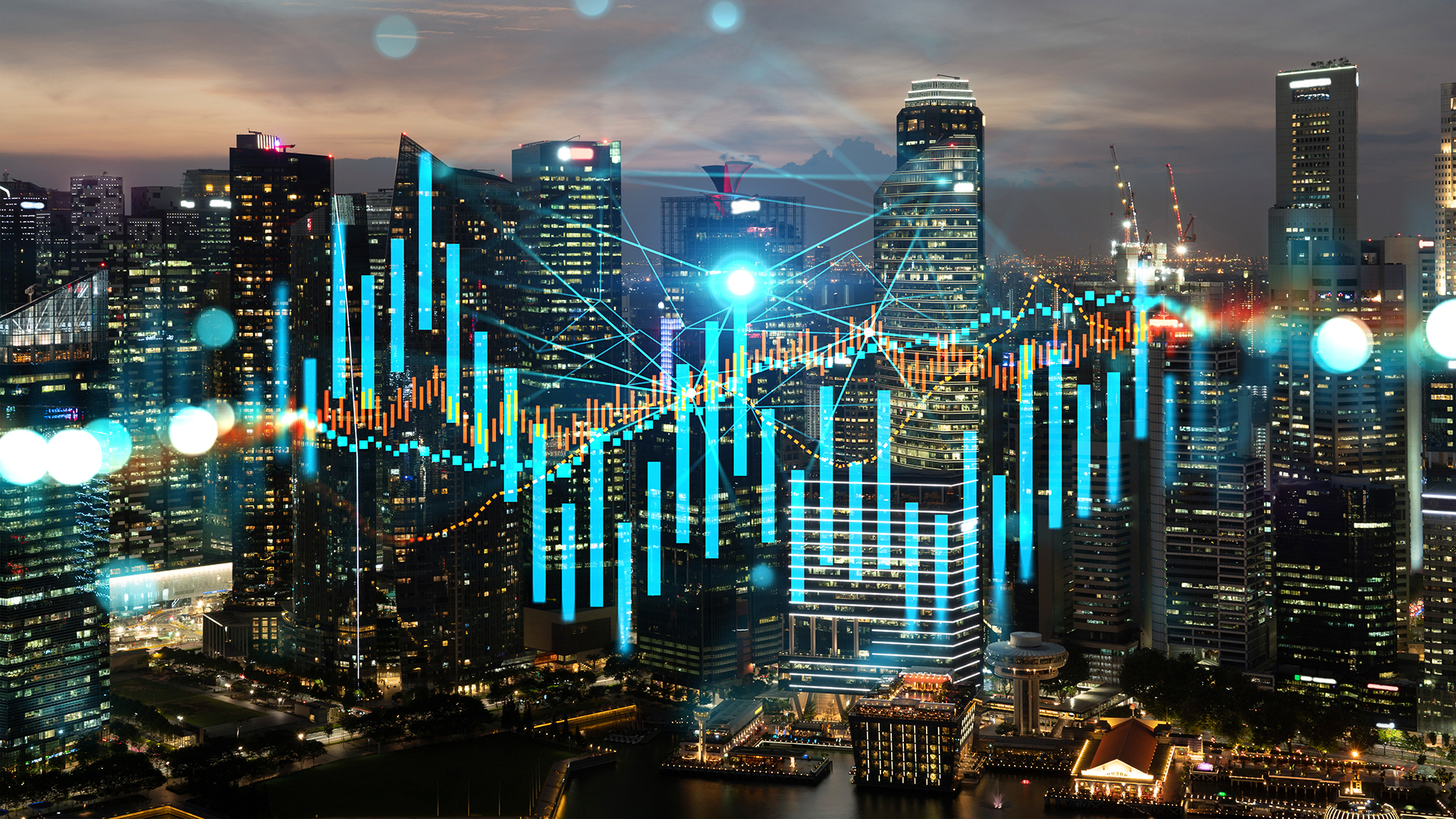 Australian private M&A deal trends report