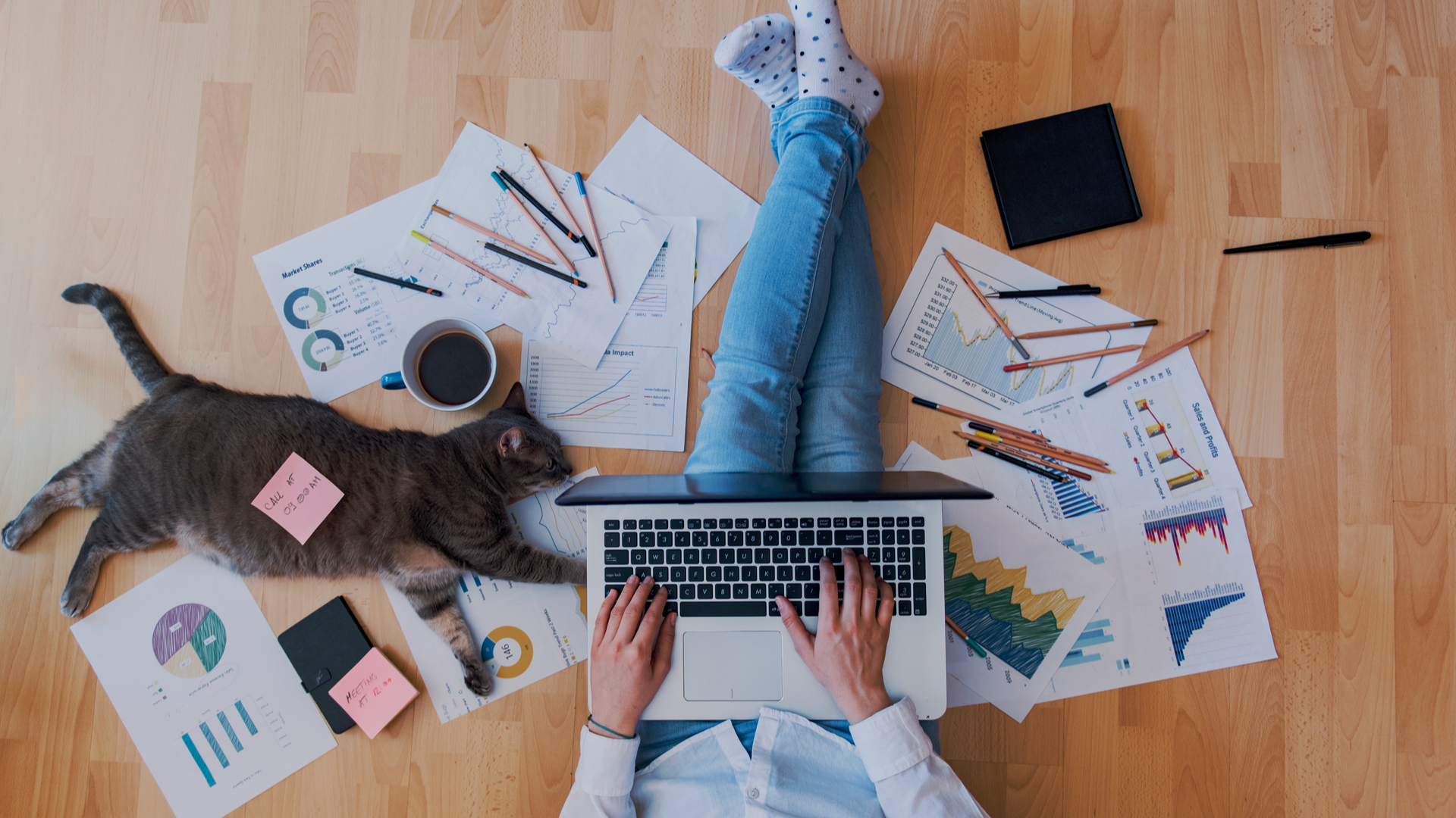 Beendigung von (vereinbarter) Arbeit im Homeoffice