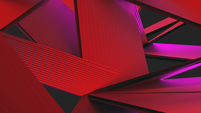 Background image of red abstract