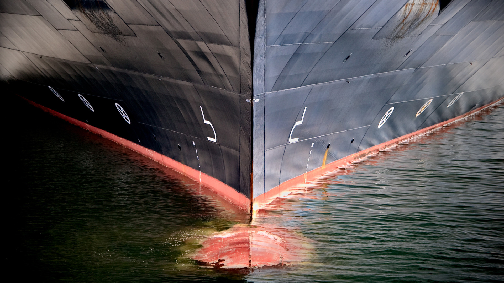 Demystifying restructurings in the shipping and offshore sector