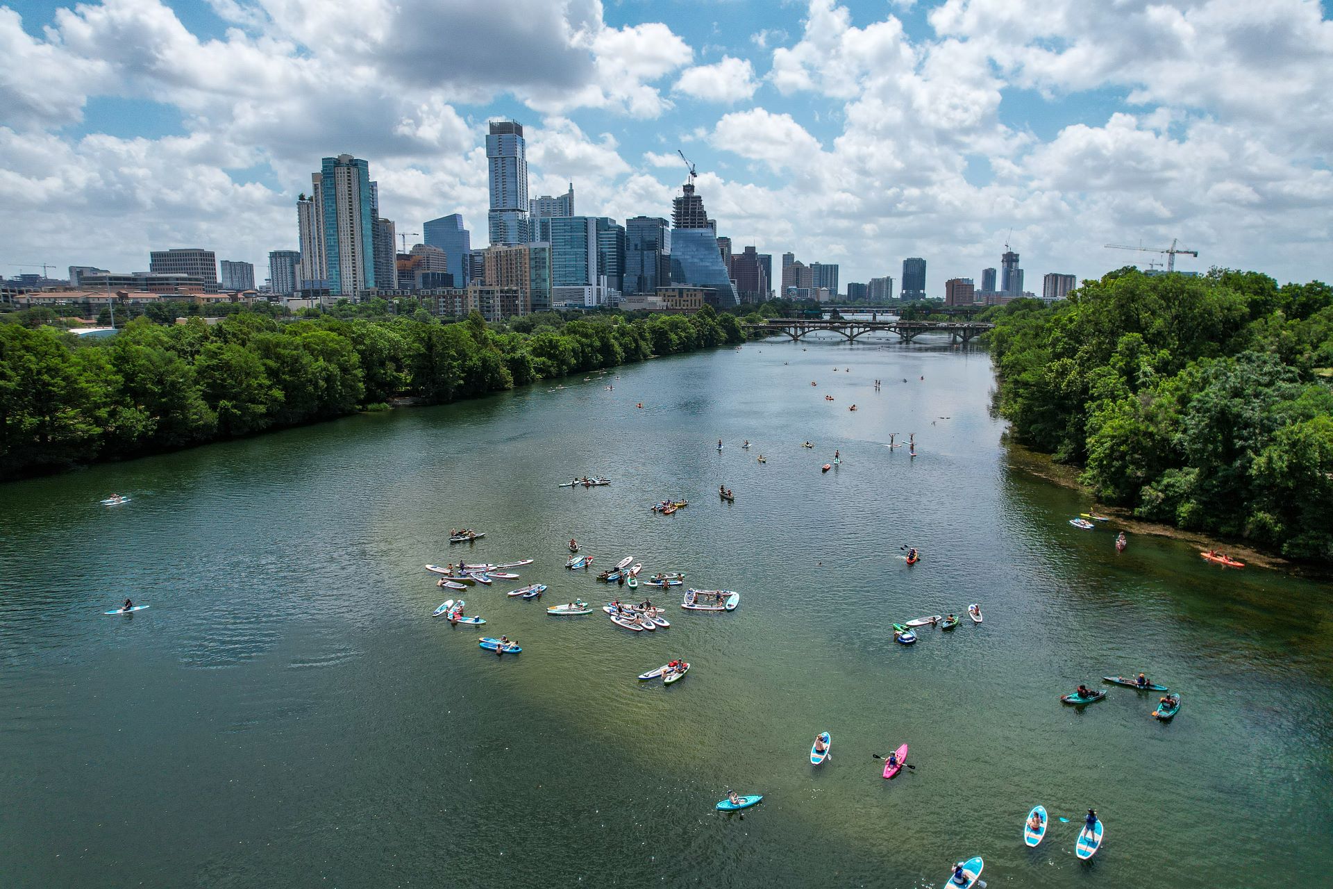 Austin, Texas