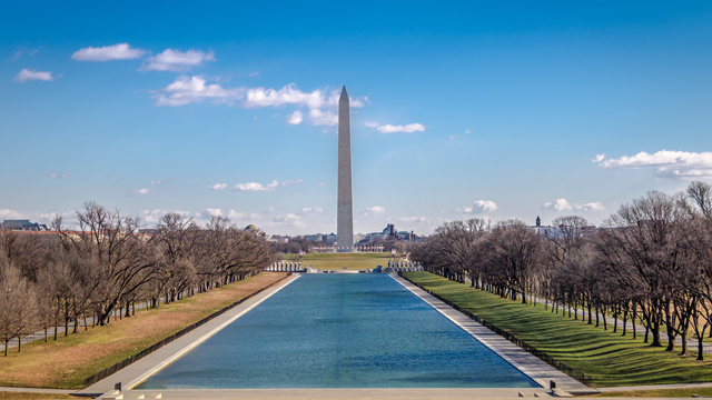 Washington Monument