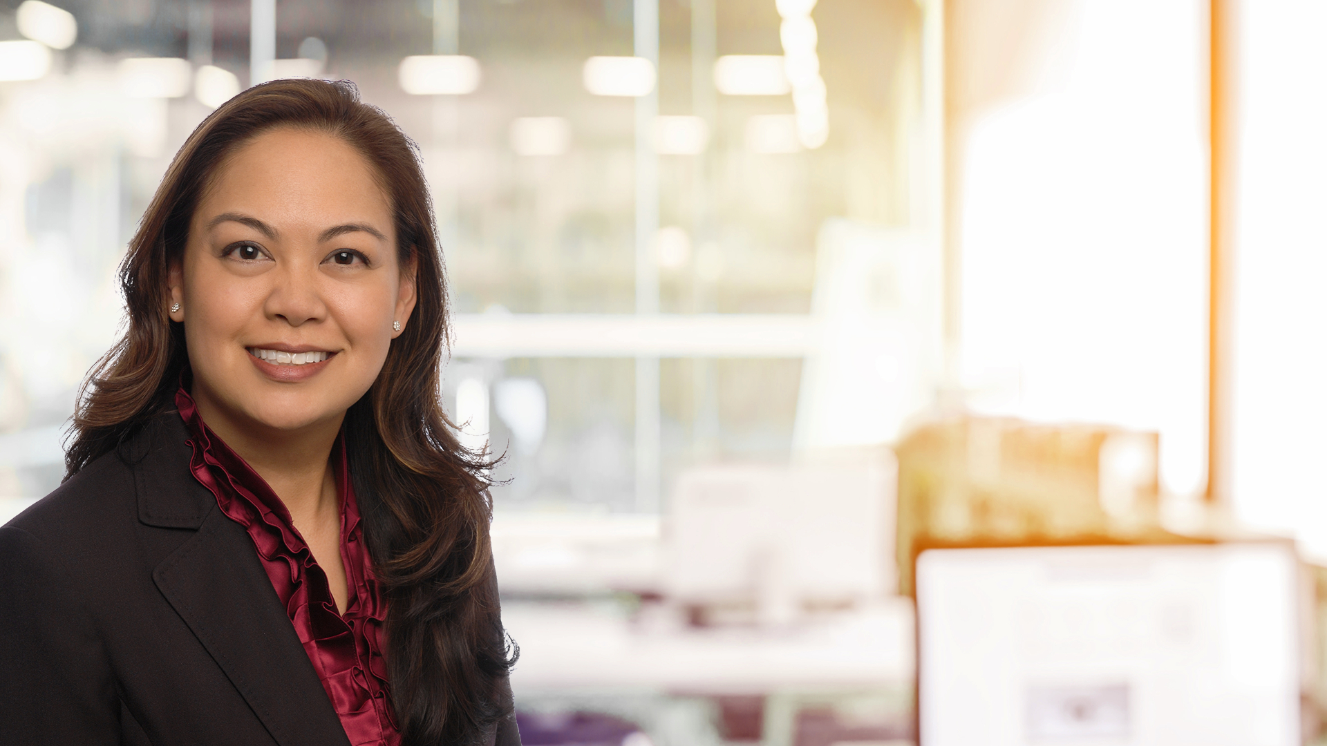 Ann La Morena Rohlin named one of <i>Los Angeles Business Journal’s</i> Women of Influence