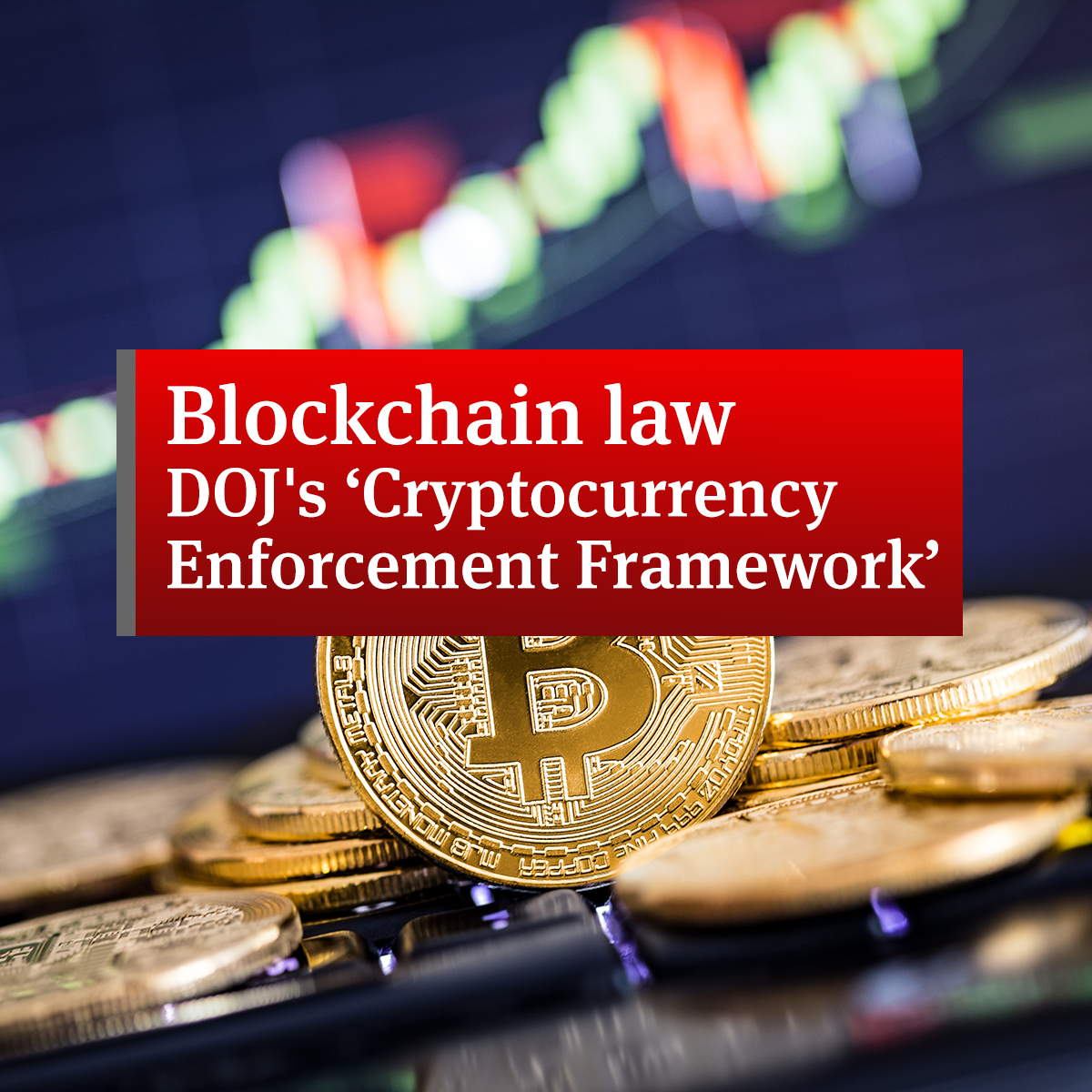 cryptocurrency law enforcement