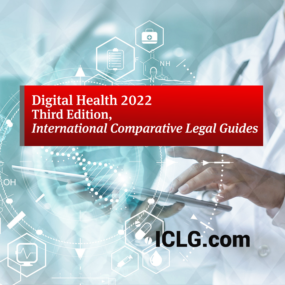 Digital Health 2022 | Global Law Firm | Norton Rose Fulbright