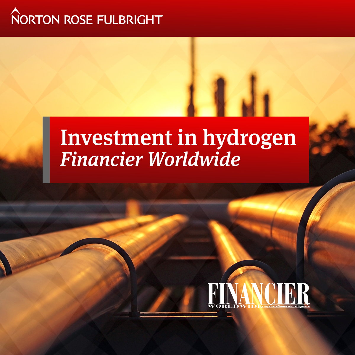 hydrogen investment thesis