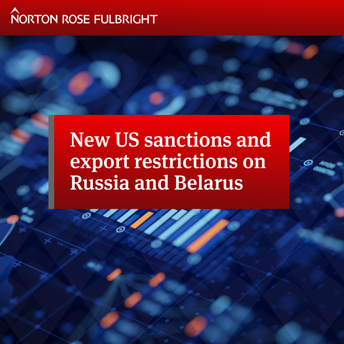 Supplemental Joint Alert: BIS & FINCEN Urge Companies To Continue Their  Vigilance Against Attempts To Evade Export Controls And Sanctions On Russia  & Belarus - Miller Proctor Law