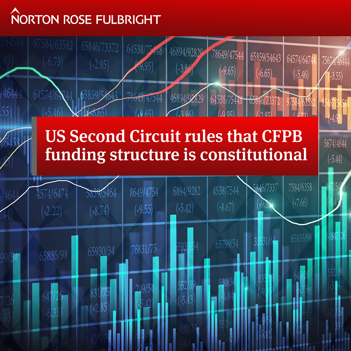 US Second Circuit Rules That CFPB Funding Structure Is Constitutional ...