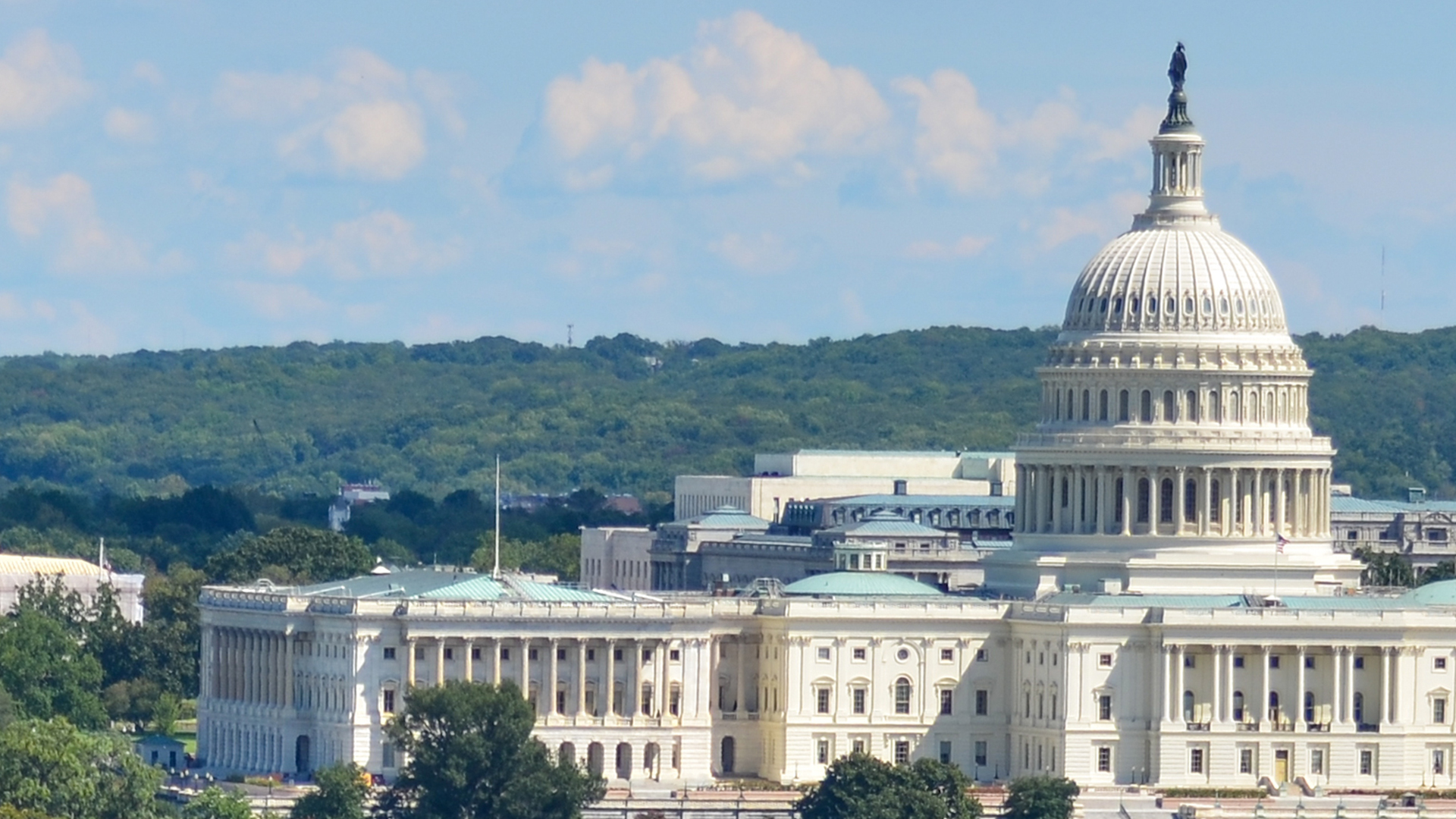 US Congress CARES about municipal securities