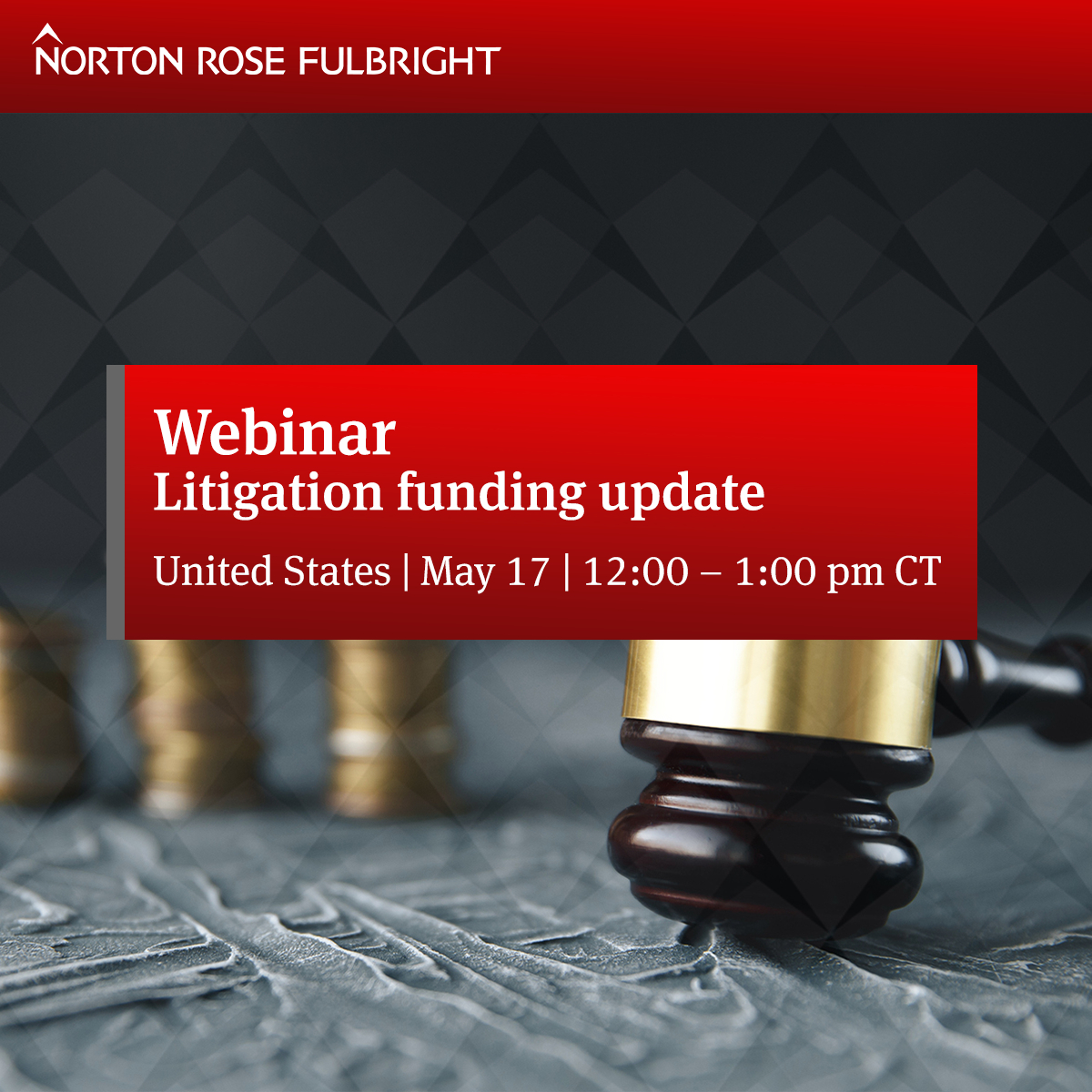 Litigation Funding Update United States Global Law Firm Norton