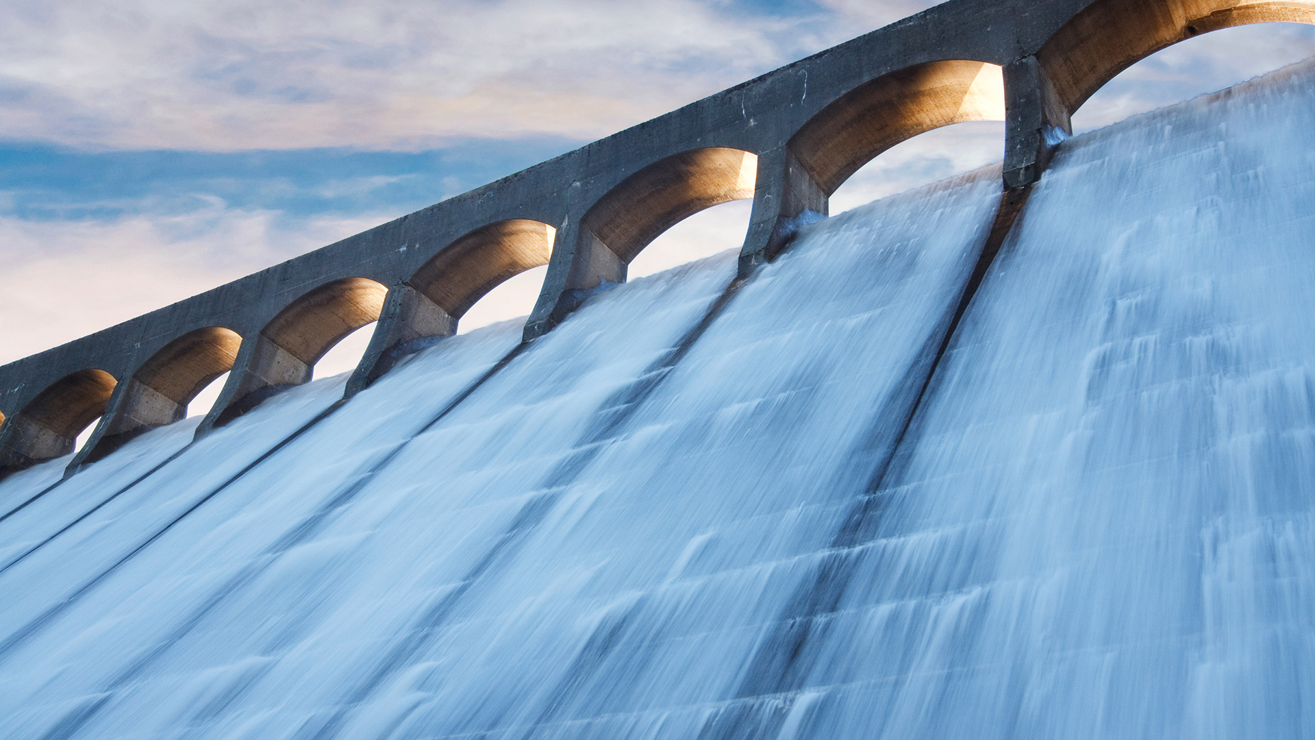 National significant water resources infrastructure: Defra announces key policy commitments following consultation