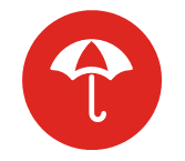 umbrella-icon